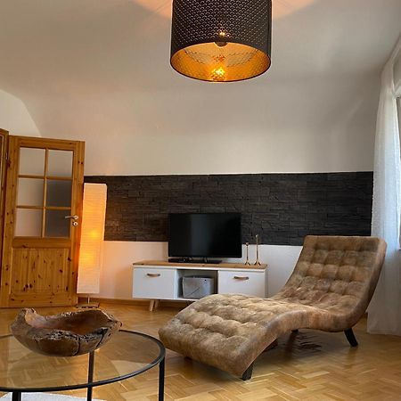 Grosszuegiger Komfort Direkt Am Waldrand Velbert Luaran gambar